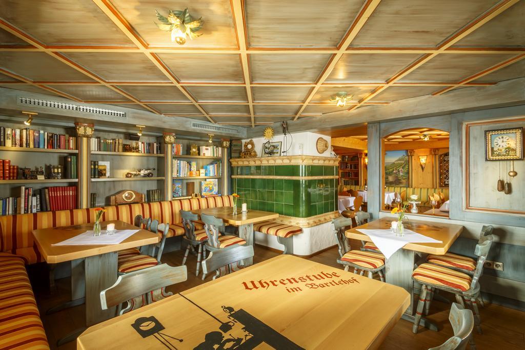Landhotel Bartlehof Schluchsee Exterior photo